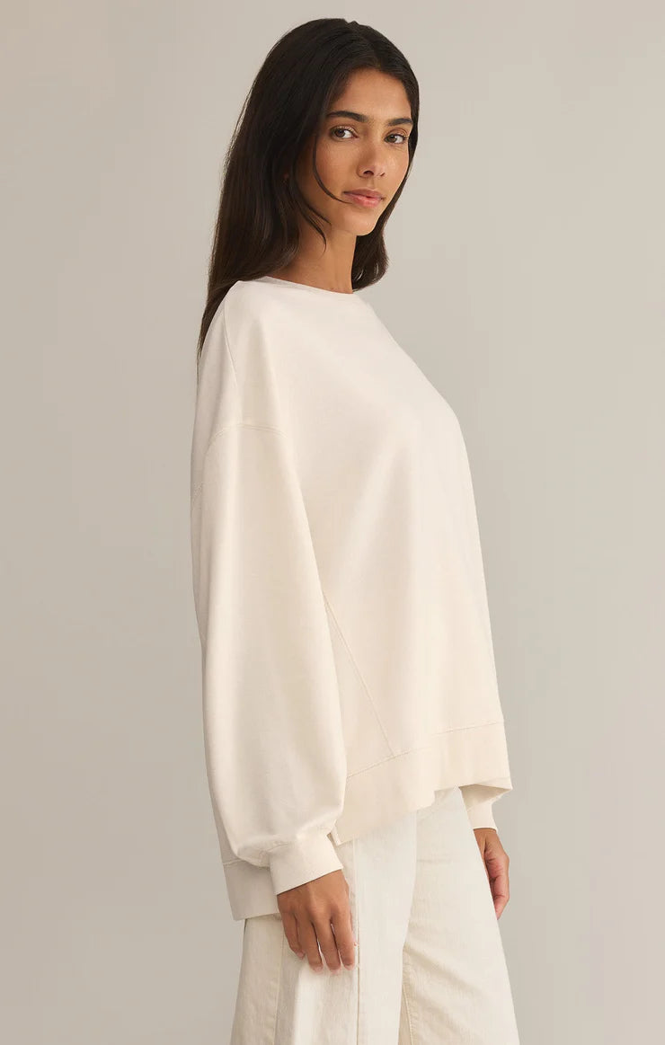 Modern Weekender (Sea Salt)