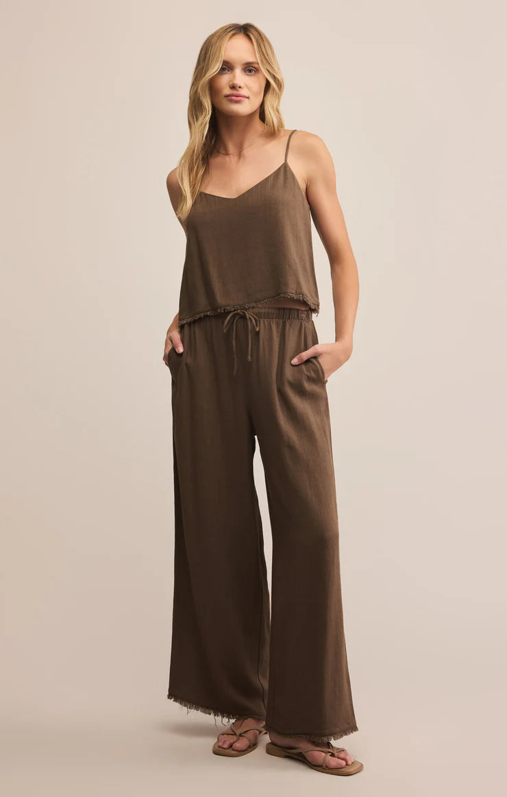 Soren Linen Pant (Tiki)