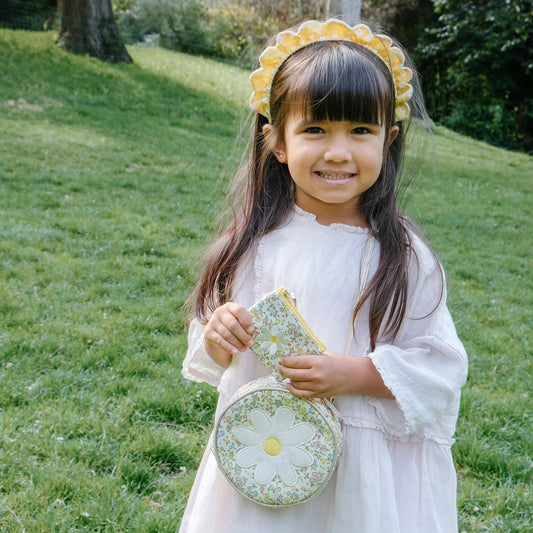 Daisy Daisy Mini Purse