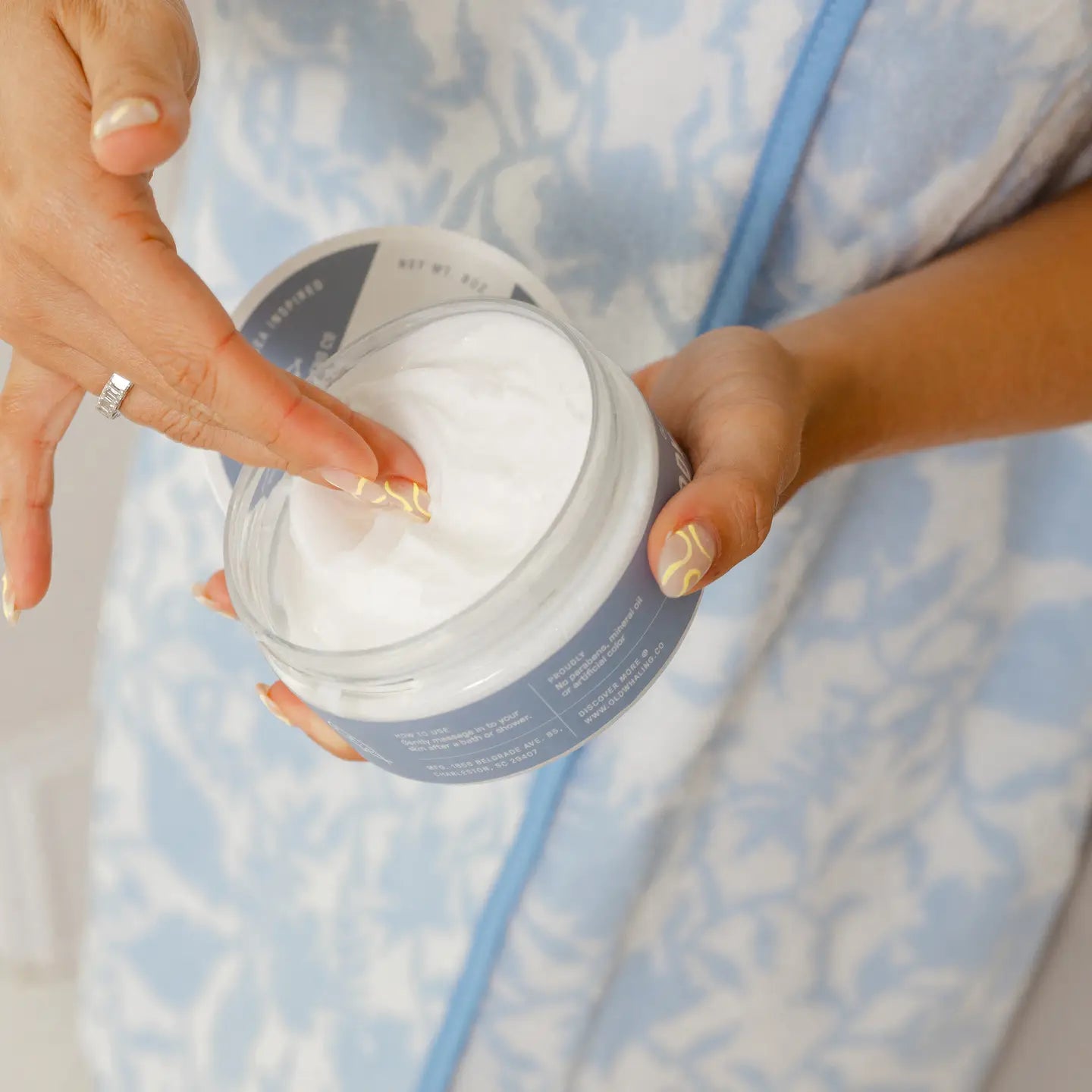 Coastal Calm® Body Butter (8oz)