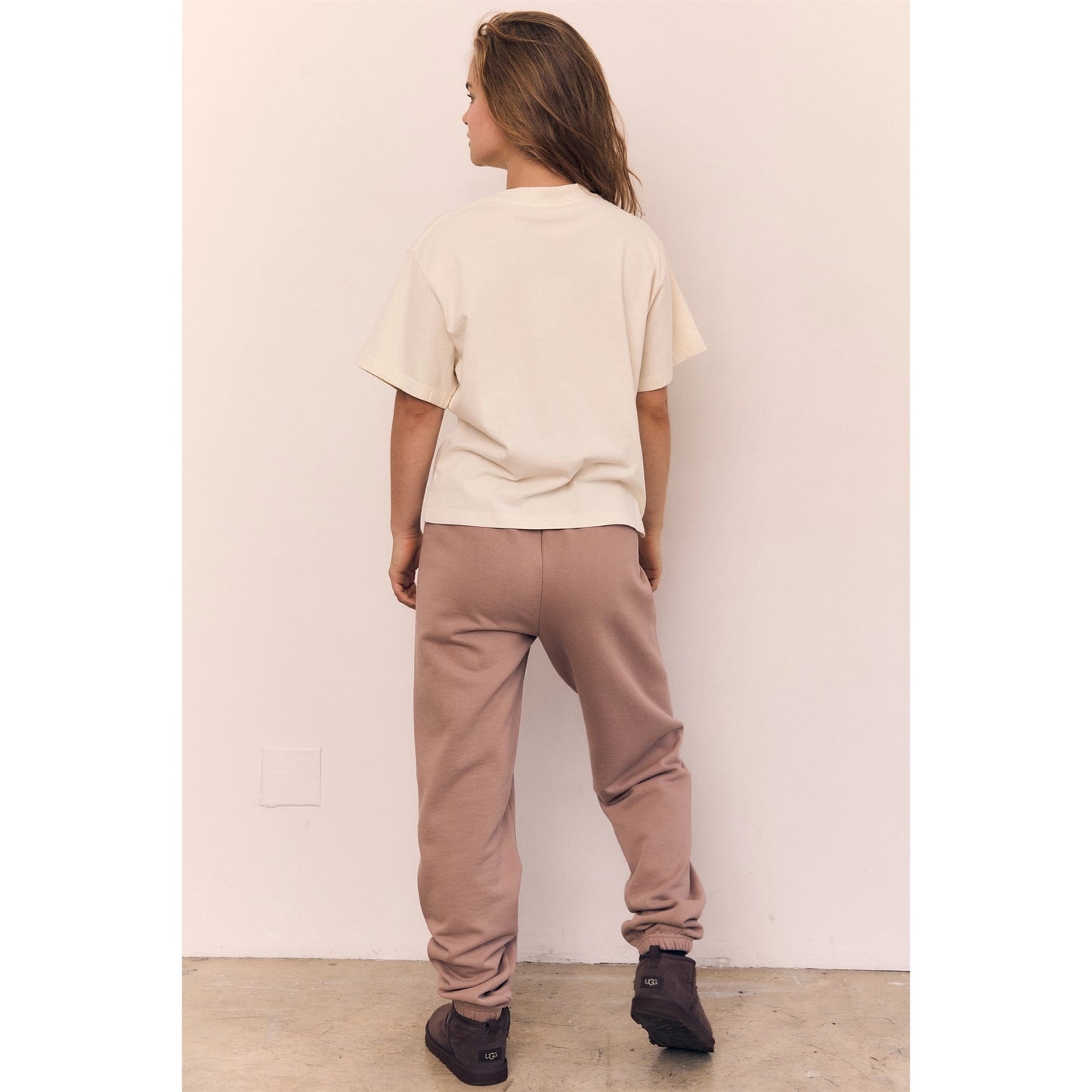 Washed Everyday Tee (Multiple Colors)