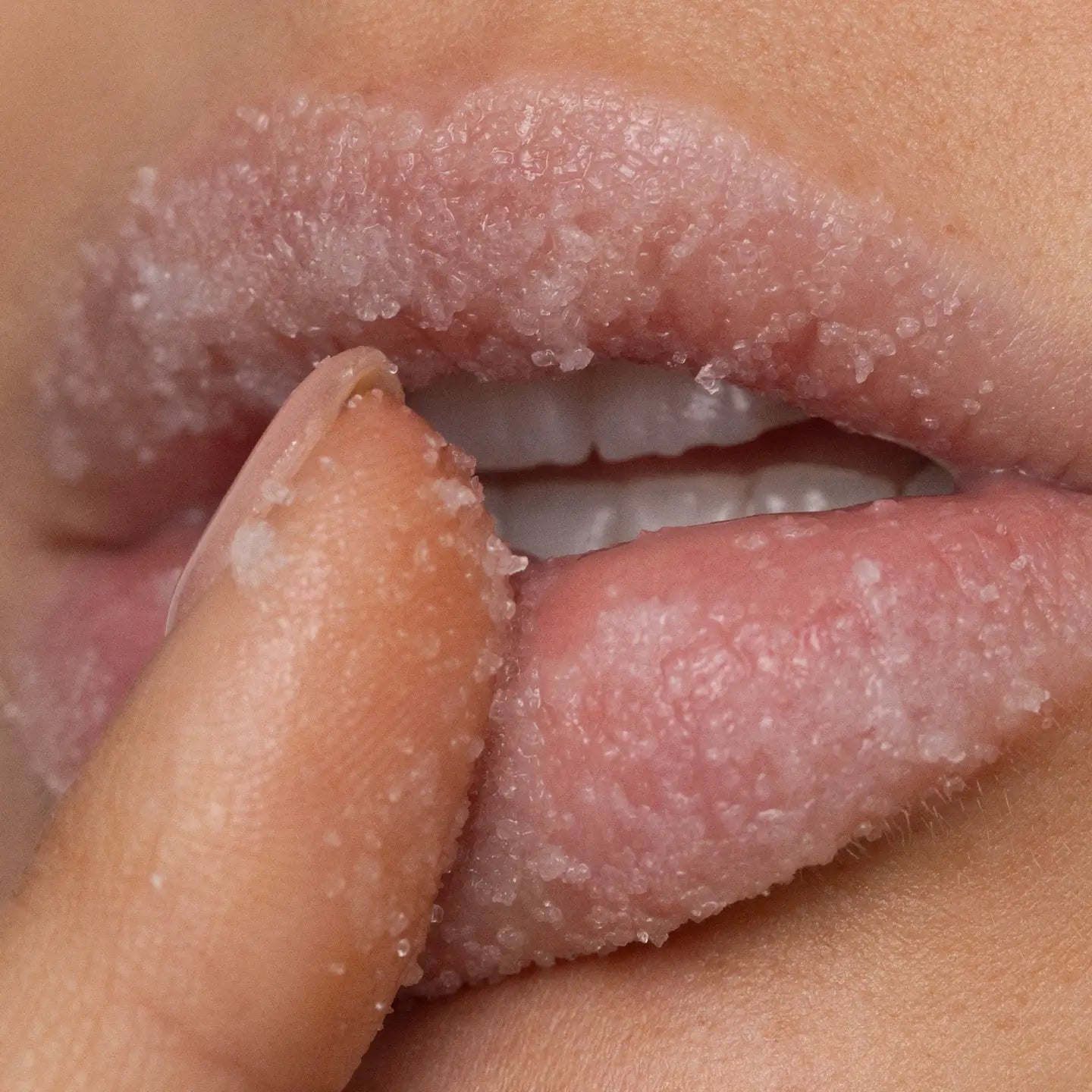 Lip Scrub, Pink Grapefruit