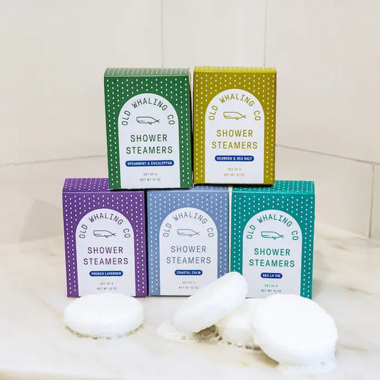 French Lavender Shower Steamers