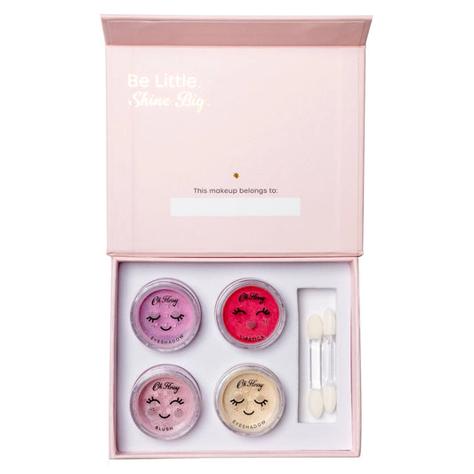 Oh Flossy Mini Makeup Set