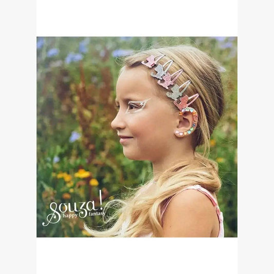Ear stickers - Multicolor