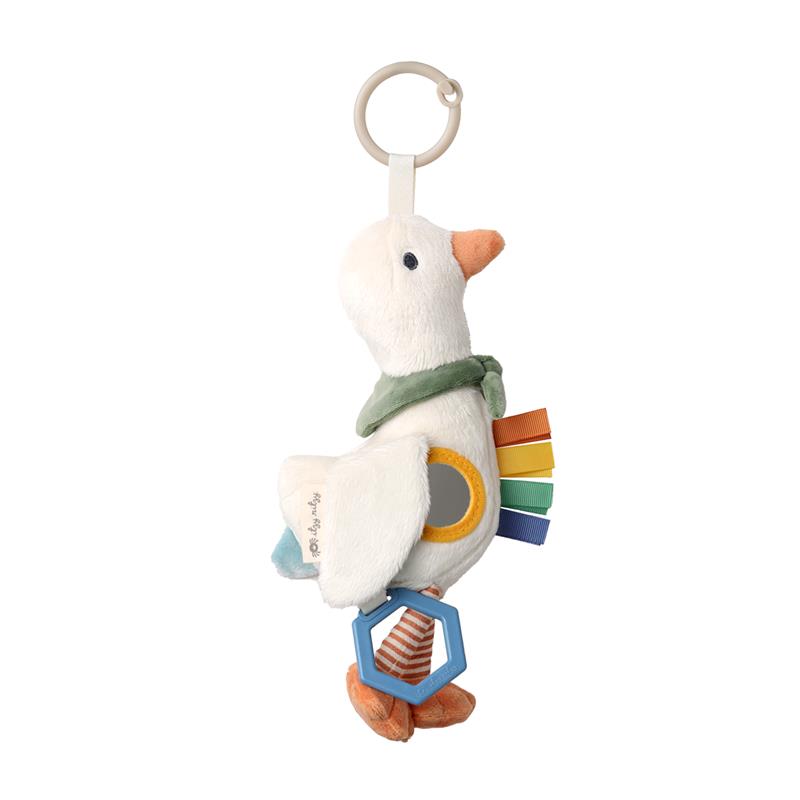 Goose Sensory Traveler Toy