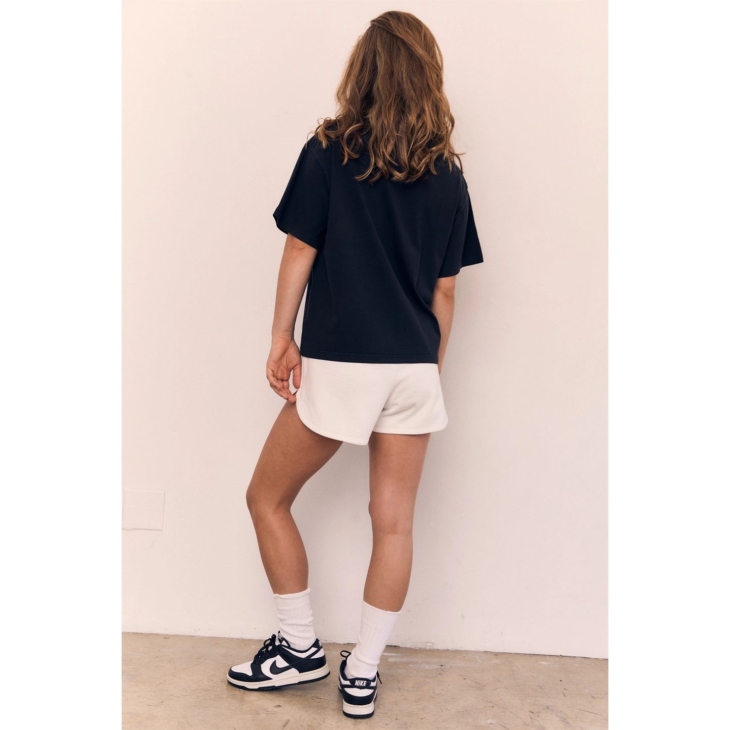 Washed Everyday Tee (Multiple Colors)