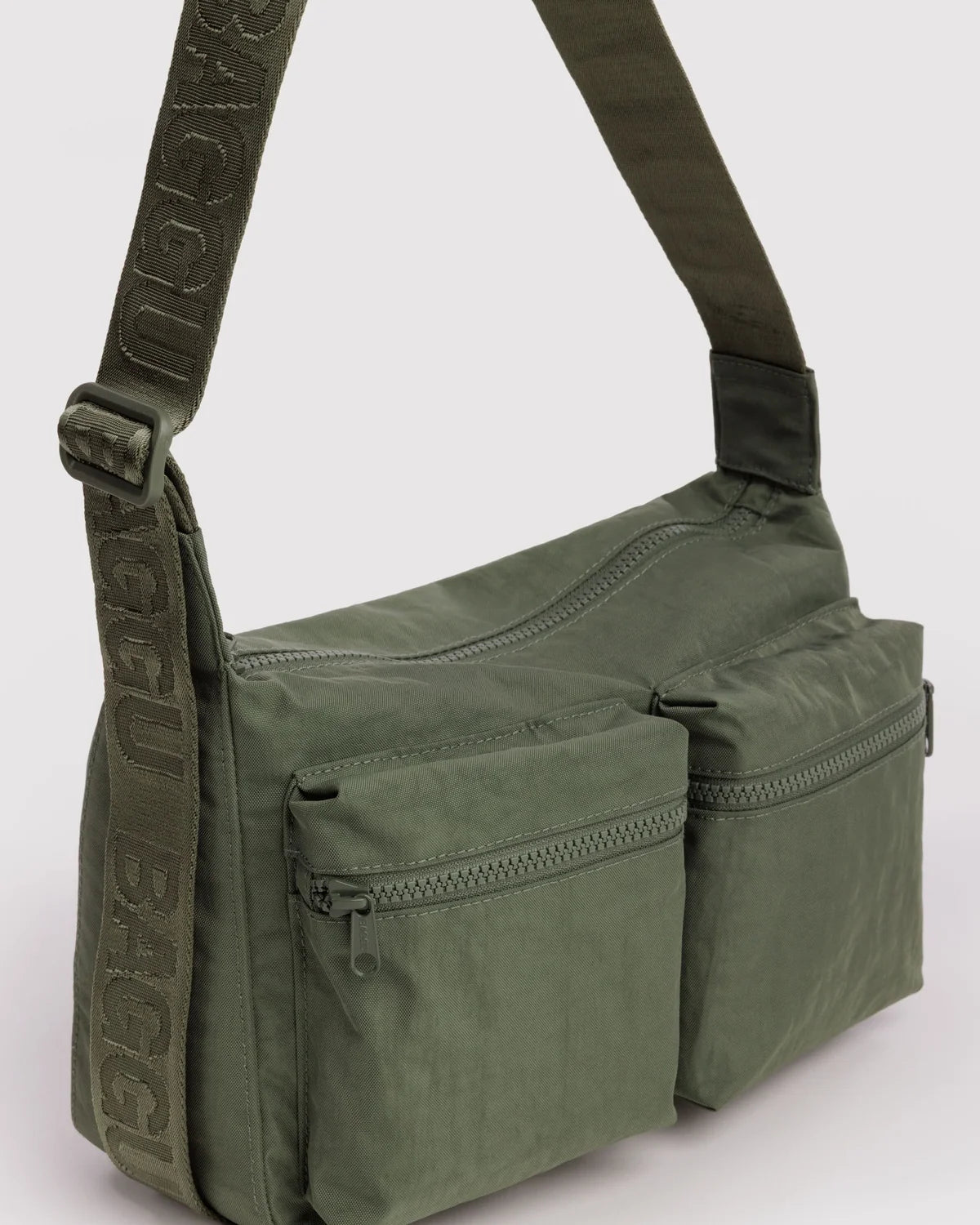 Caper Medium Cargo Crossbody