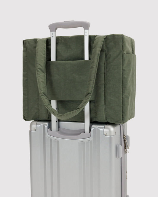 Small Cloud Carry-On - Caper