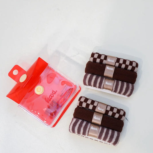 Variety High Intensi'ties' Pack (Pack of 6)