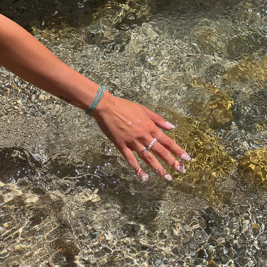 Palm Springs Bracelet