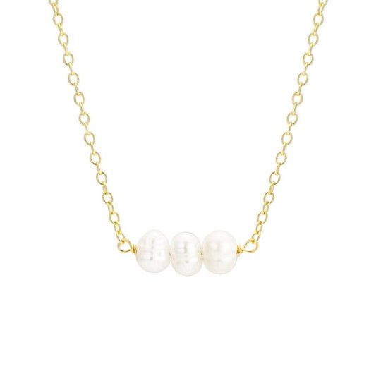 Abi Necklace