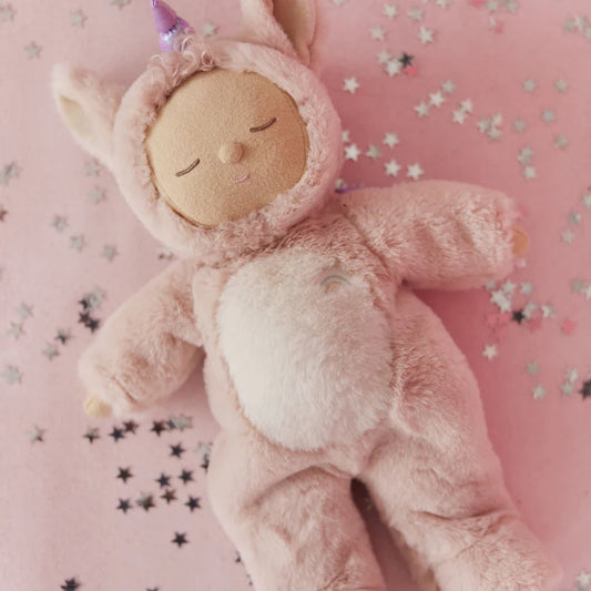 Cozy Dinkums Unicorn Sugarpie