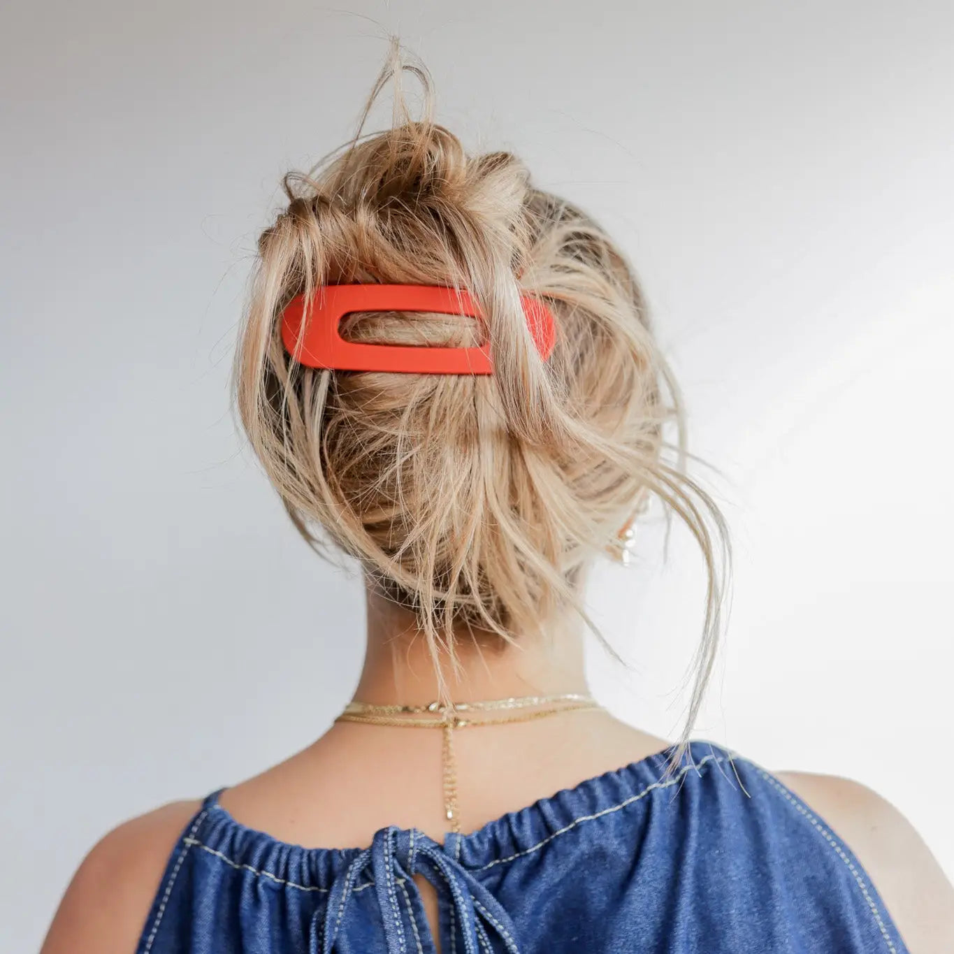 Lay Down Claw (Red)
