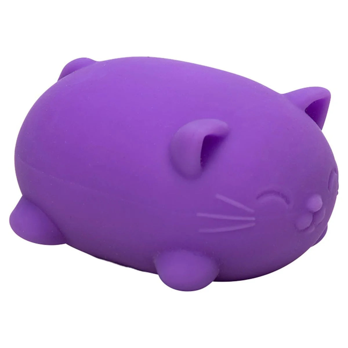 Nee Doh Cool Cats Squishy Stress Fidget Ball