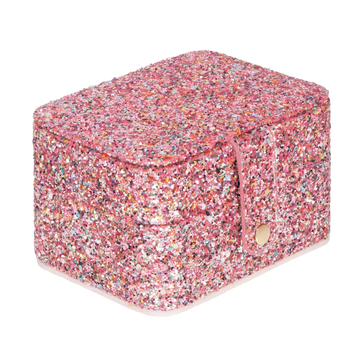 Confetti Glitter Jewellery Box