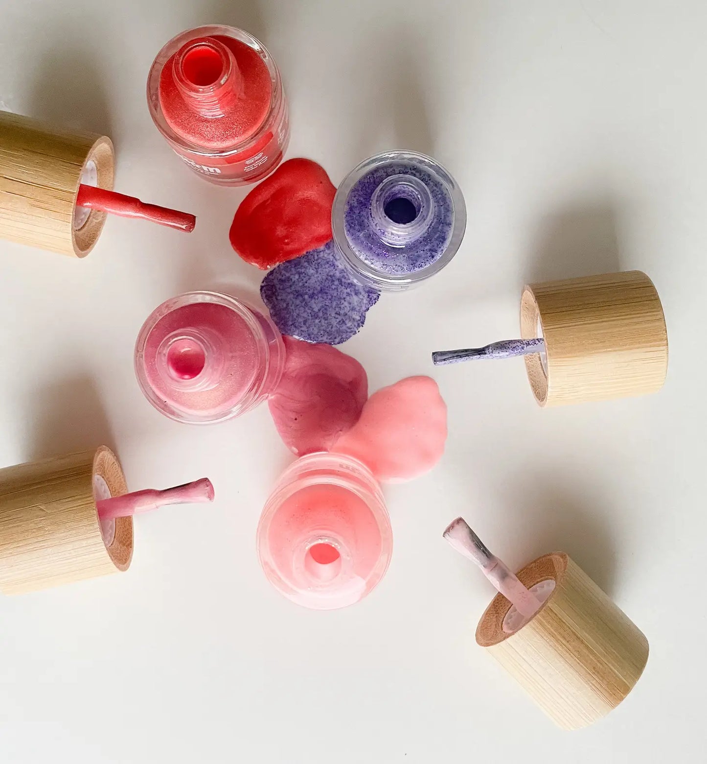 Children's Water Based Nail Polish