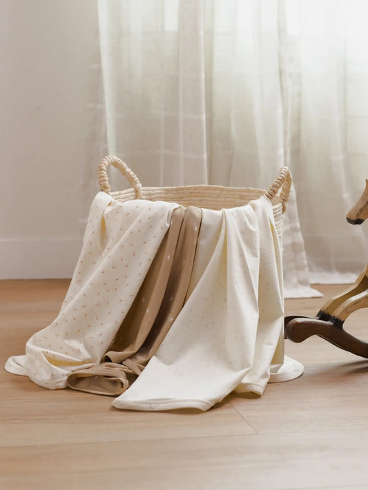 Baby Swaddle || Fleur