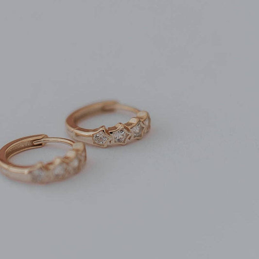 Stella Hoops