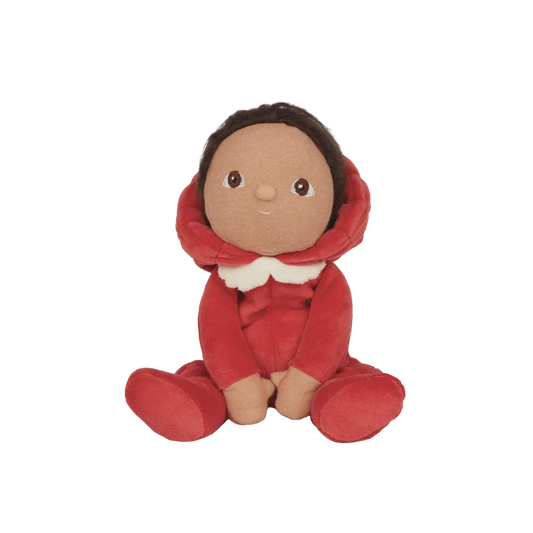 Dinky Dinkums Happy Harvest Marley Mushroom