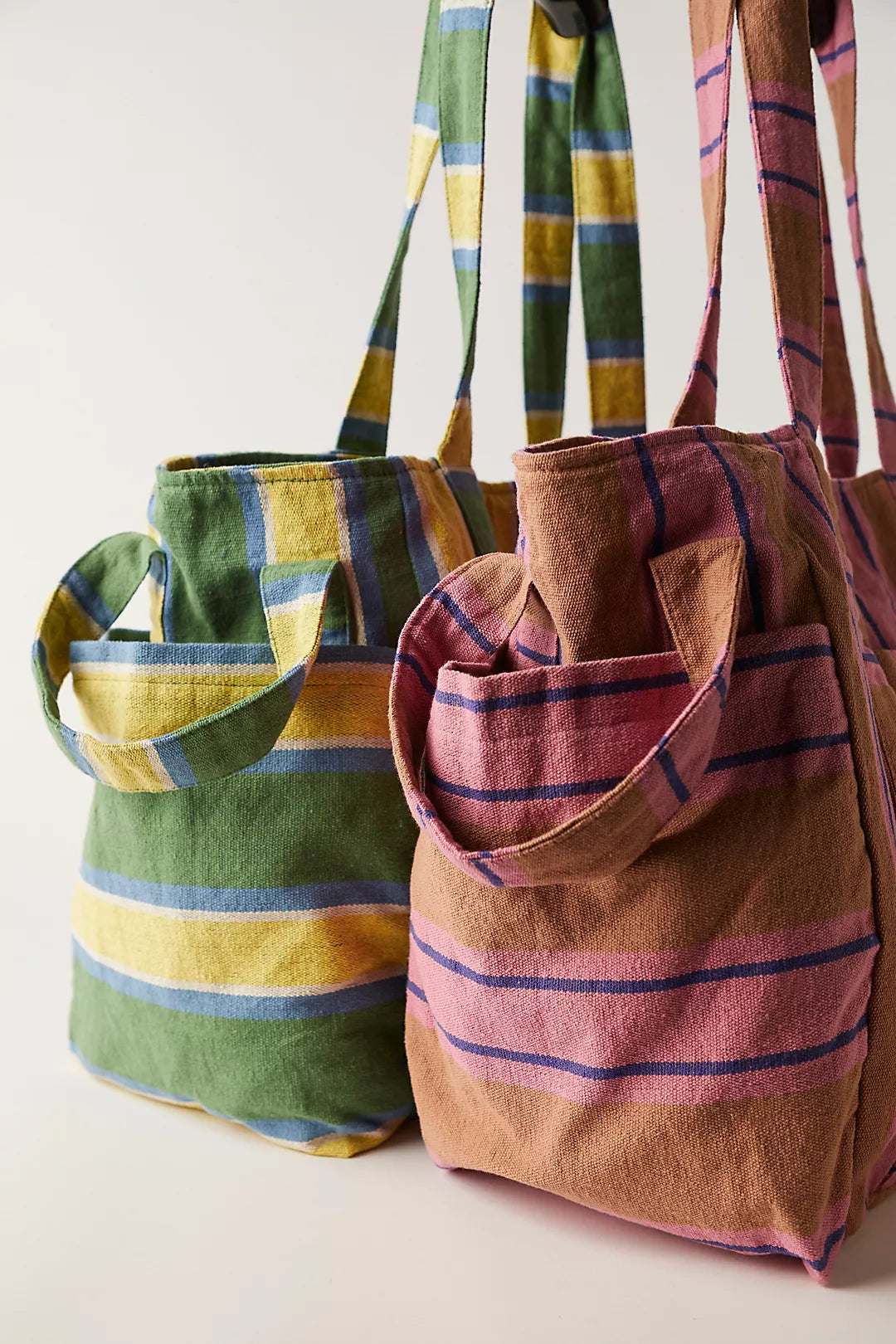 Free People Oksana Oversized Tote
