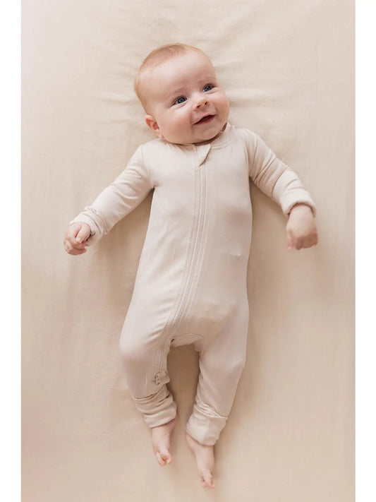 Sparrow - Cloudblend™ Footless Pajamas