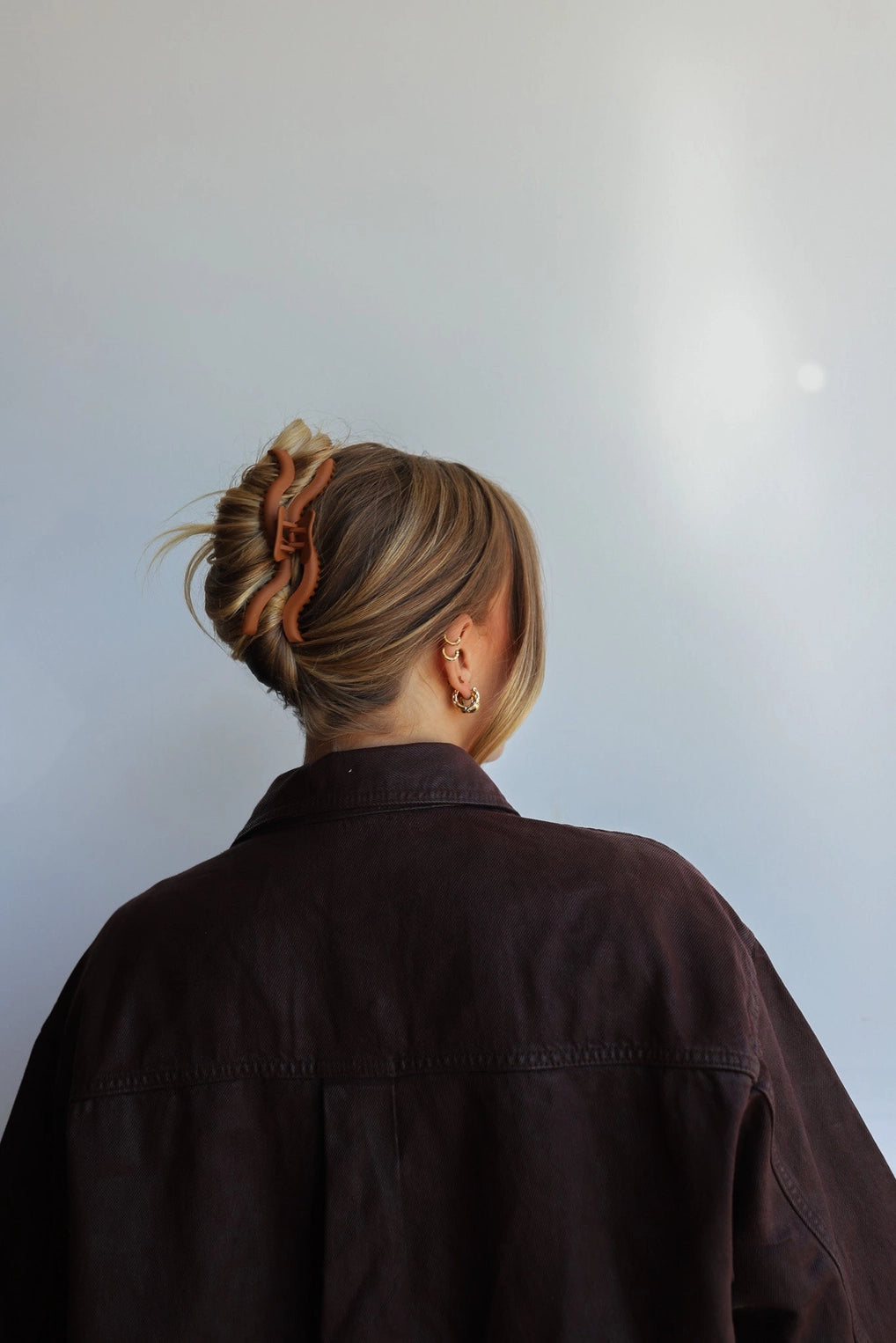 KAXI Wavy Original Hold Everything Claw