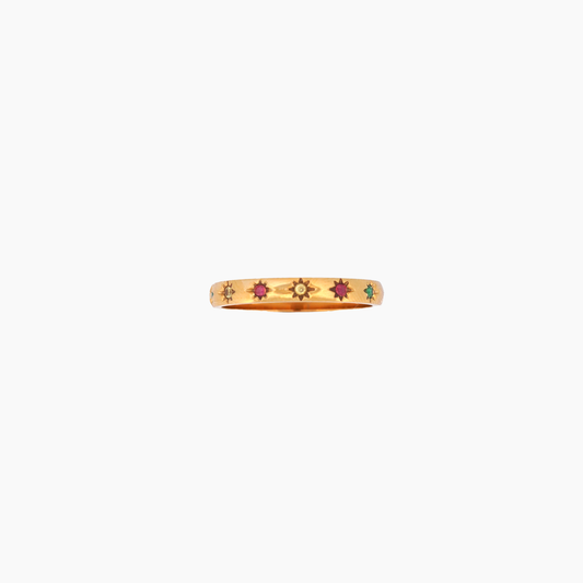 Harley Ring