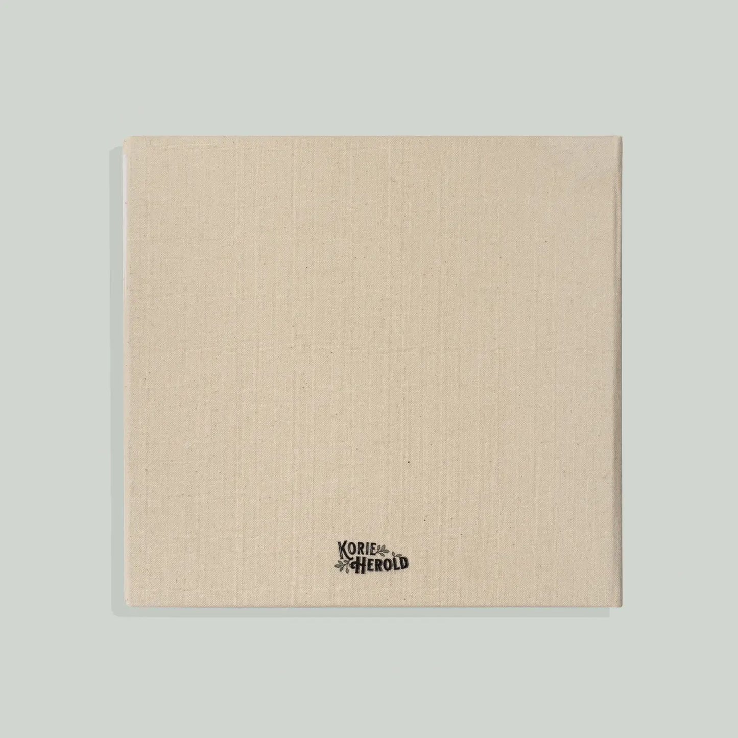 As You Grow: A Modern Memory Book for Baby