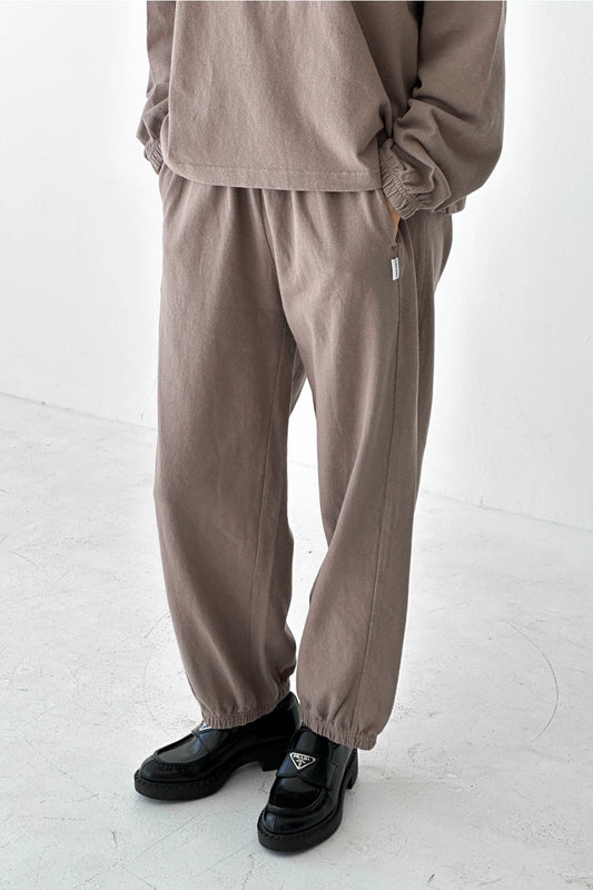 Le Bon Shoppe Balloon Pants (Mushroom)