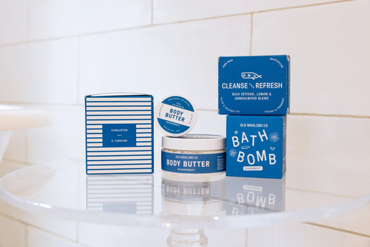 Travel Size Oceanswept® Body Butter (2oz)