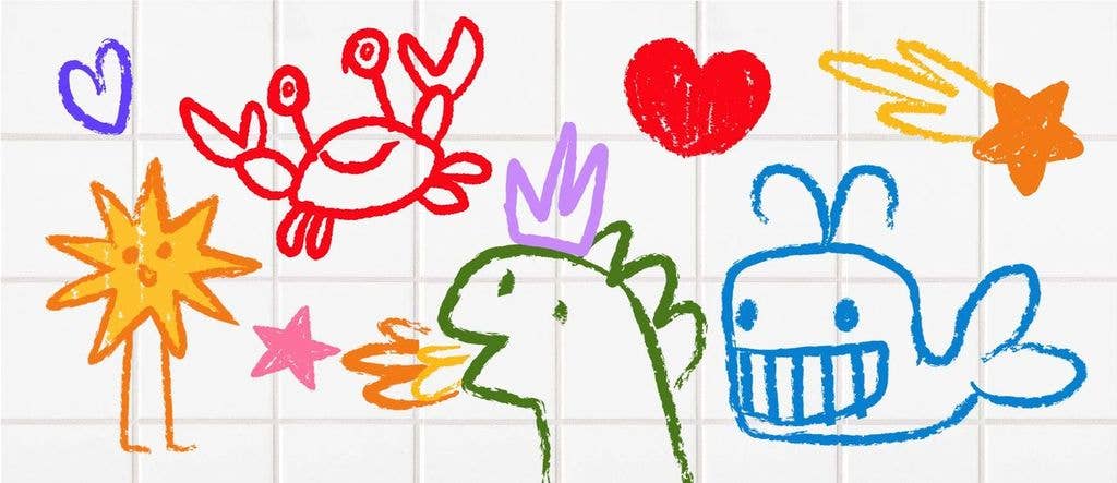 BATH FLAIR