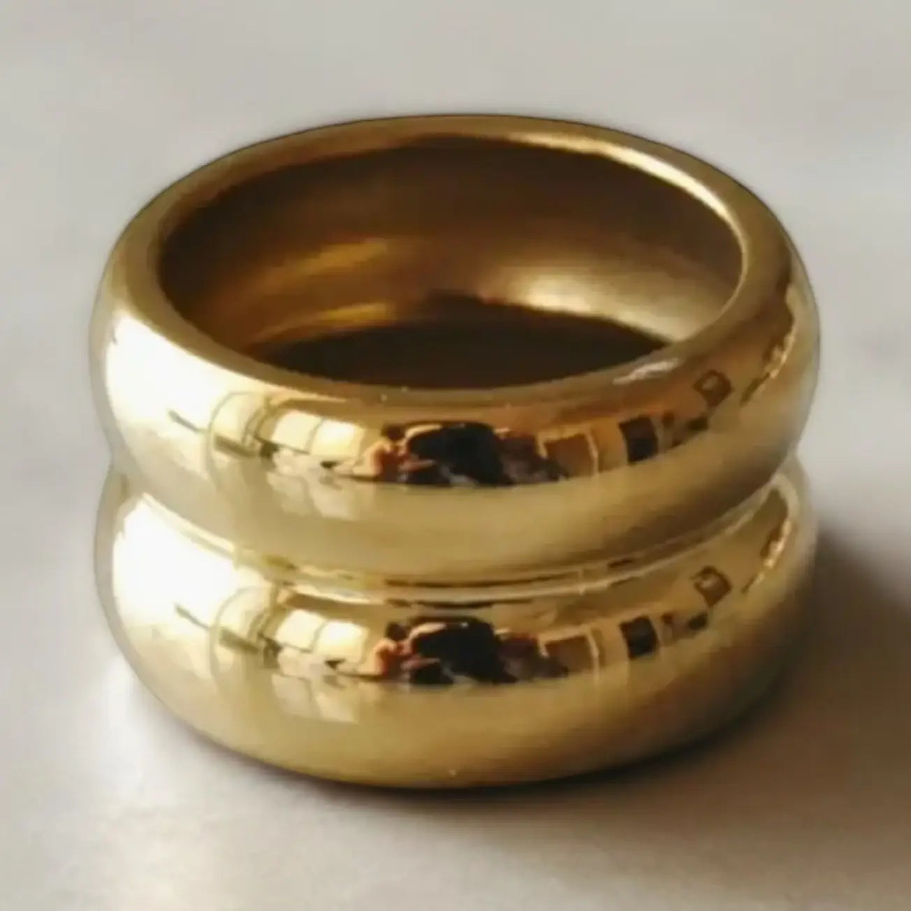 Mia Statement Ring