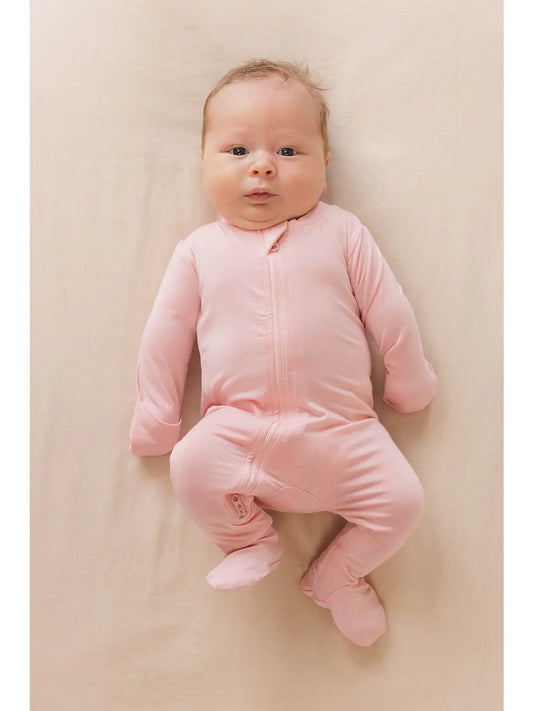 Galah - Cloudblend™ Footed Pajamas