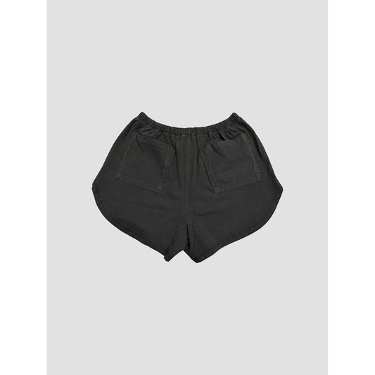 So Comfy Shorts (Black)