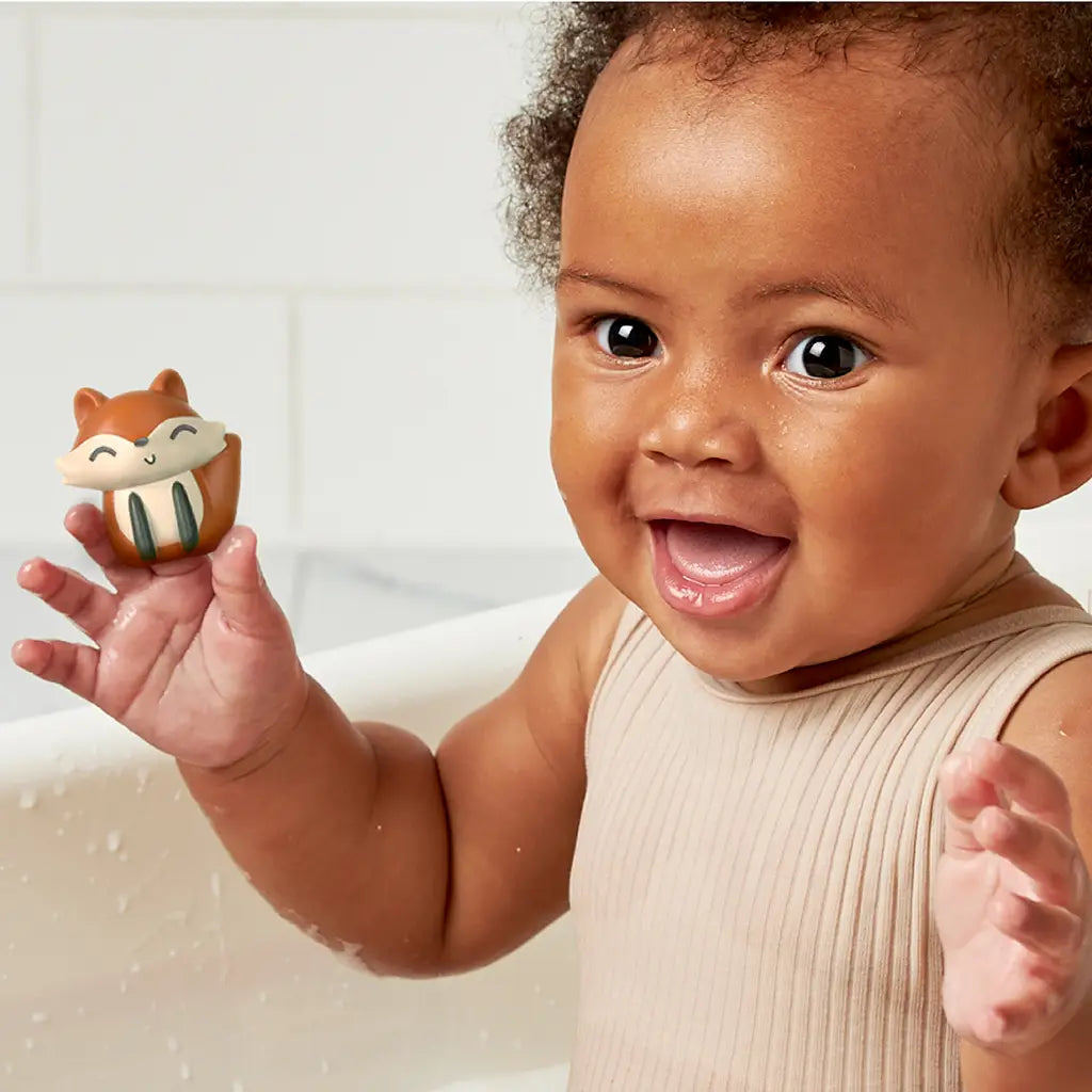 Bath + Storytelling Toys (Finger Puppets)