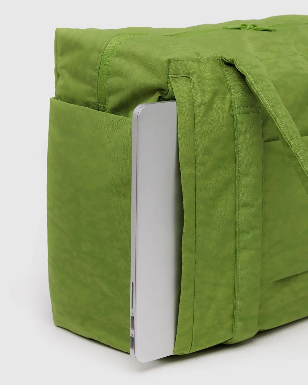 Small Cloud Carry-On (Green Juice)