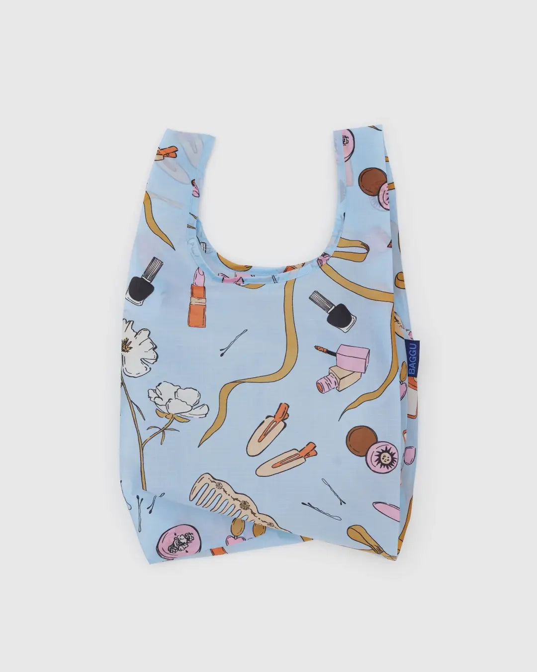 Baby Baggu (Get Ready With Me)