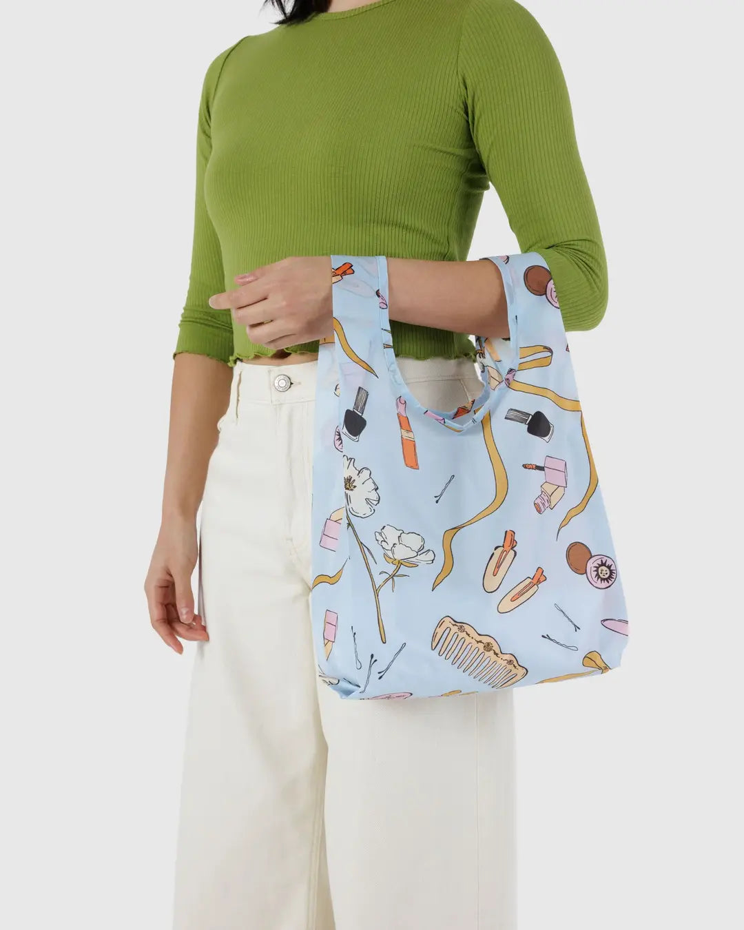 Baby Baggu (Get Ready With Me)