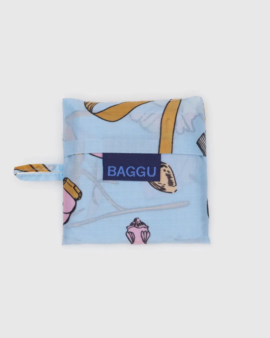 Baby Baggu (Get Ready With Me)