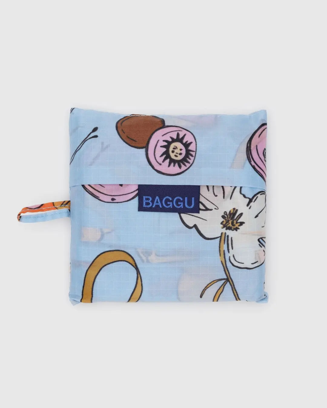 Standard Baggu (Get Ready With Me)