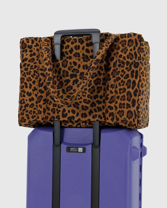 Cloud Carry On (Leopard)