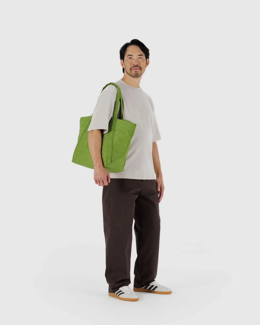 Cloud Bag (Green Juice)