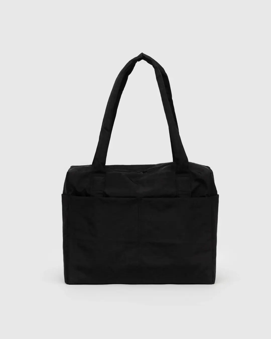 Small CLoud Carry-On (Black)