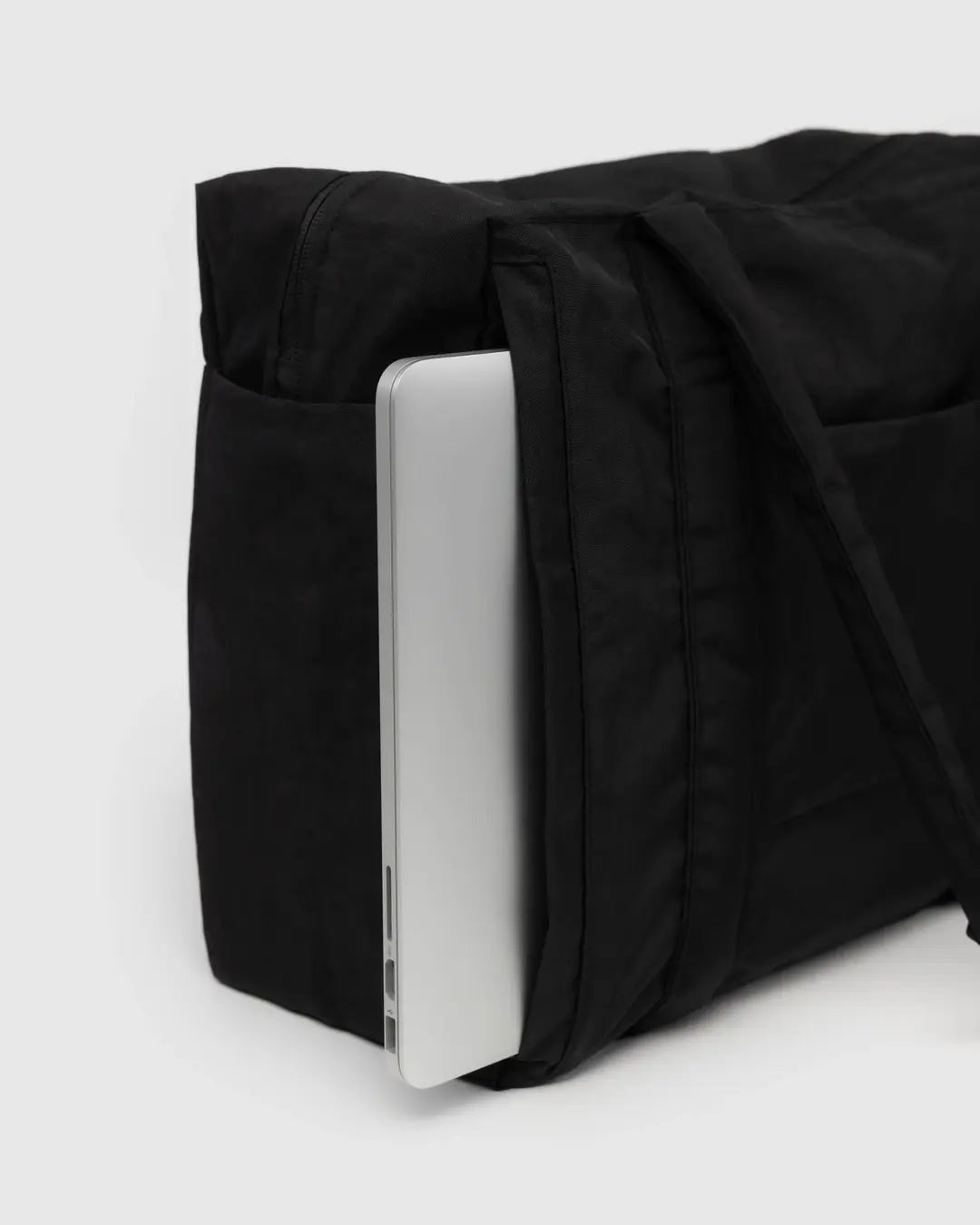 Small CLoud Carry-On (Black)