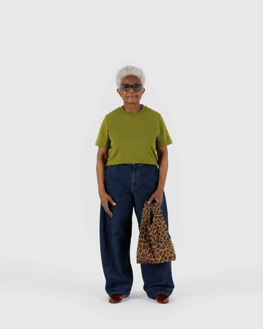 Baby Baggu (Leopard)