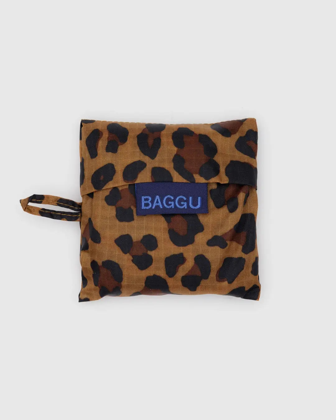 Baby Baggu (Leopard)