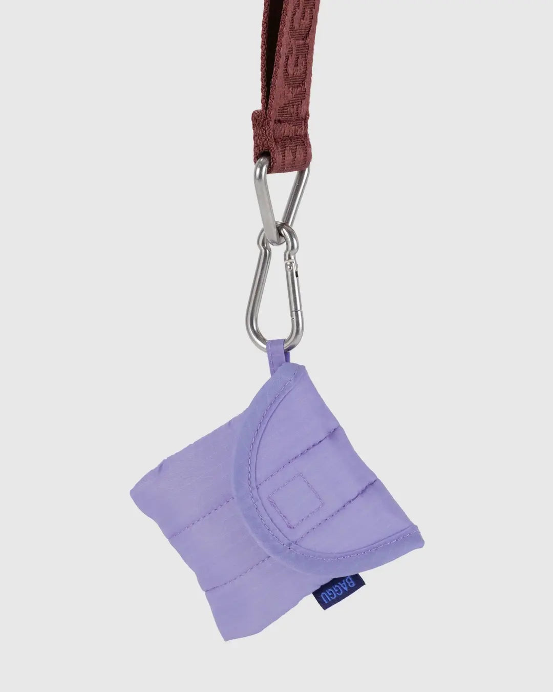 Puffy Earbuds Case (Wistera)