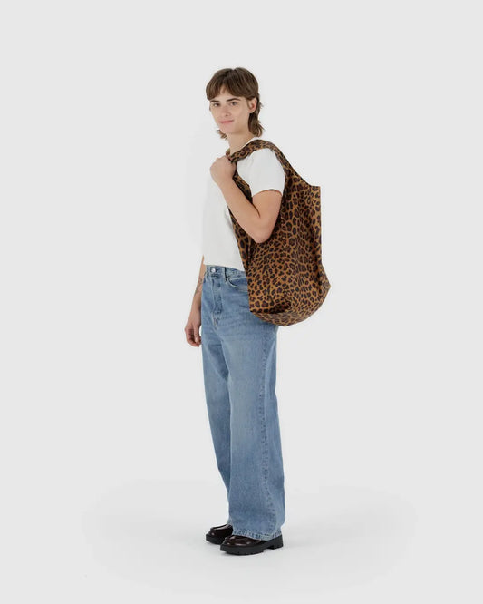 Big Baggu (Leopard)