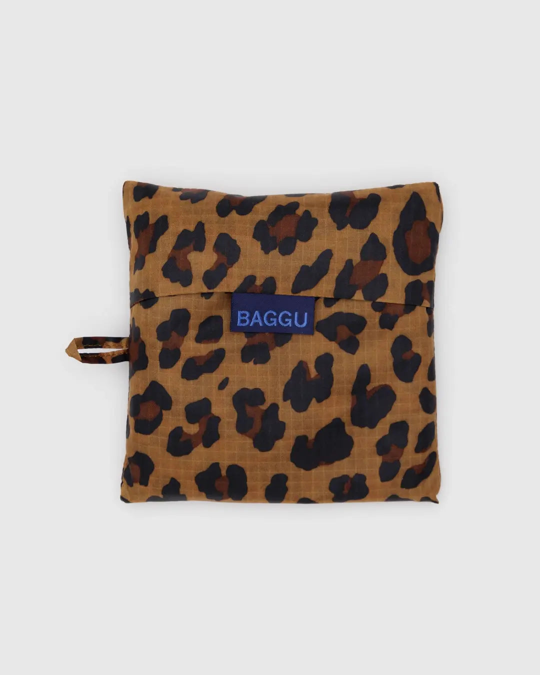 Big Baggu (Leopard)